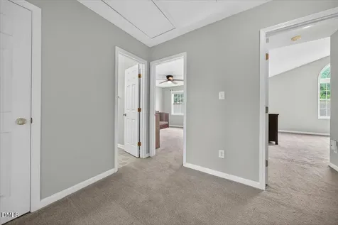 117 Rosalynn Court Raleigh NC 27610