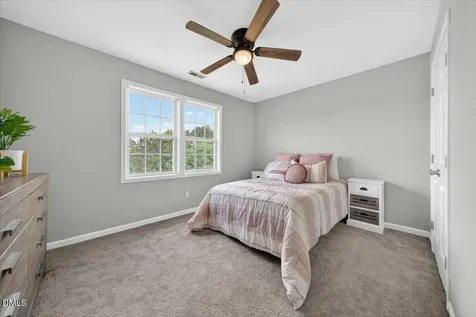 117 Rosalynn Court Raleigh NC 27610