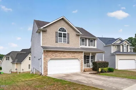 117 Rosalynn Court Raleigh NC 27610