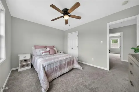 117 Rosalynn Court Raleigh NC 27610