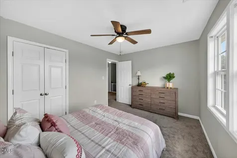117 Rosalynn Court Raleigh NC 27610