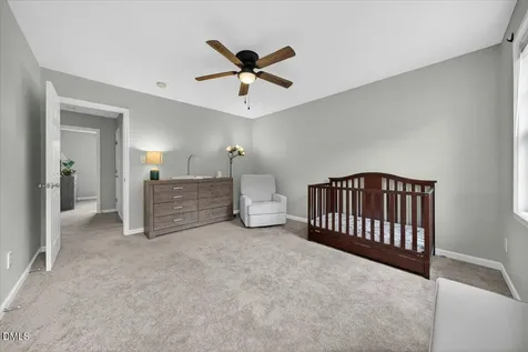 117 Rosalynn Court Raleigh NC 27610