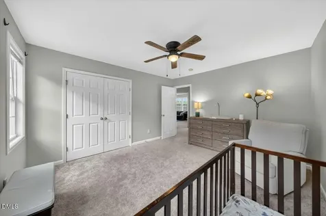 117 Rosalynn Court Raleigh NC 27610