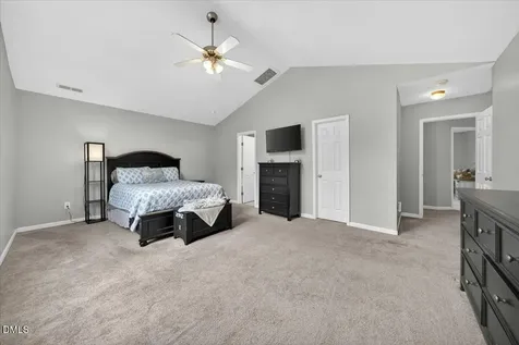 117 Rosalynn Court Raleigh NC 27610