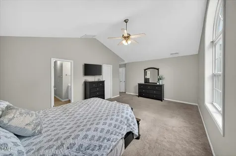 117 Rosalynn Court Raleigh NC 27610