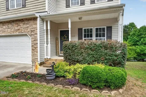 117 Rosalynn Court Raleigh NC 27610