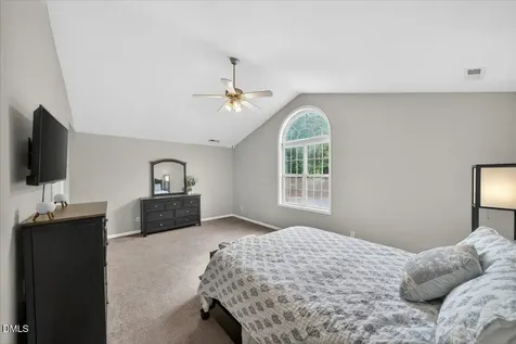 117 Rosalynn Court Raleigh NC 27610