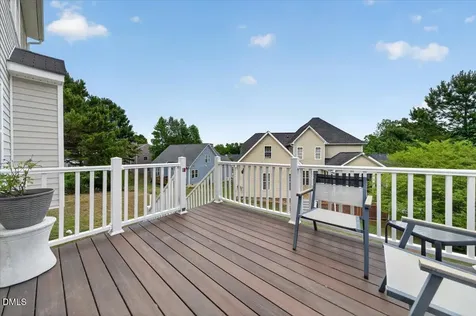 117 Rosalynn Court Raleigh NC 27610