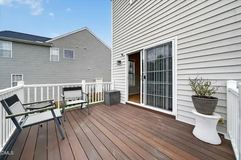 117 Rosalynn Court Raleigh NC 27610