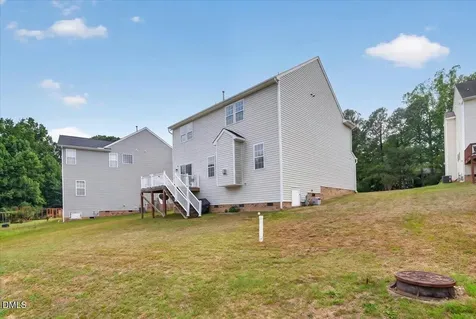 117 Rosalynn Court Raleigh NC 27610