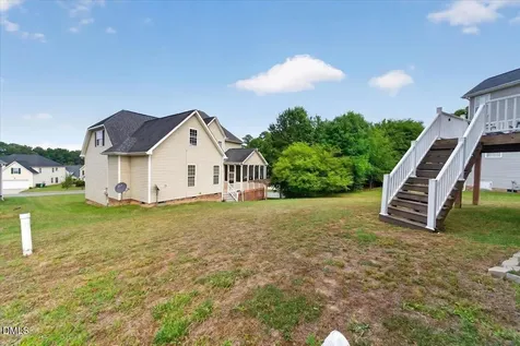 117 Rosalynn Court Raleigh NC 27610