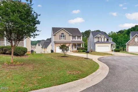 117 Rosalynn Court Raleigh NC 27610