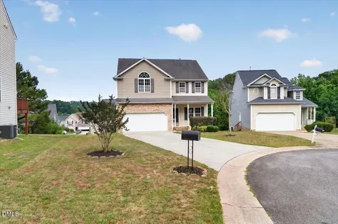 117 Rosalynn Court Raleigh NC 27610