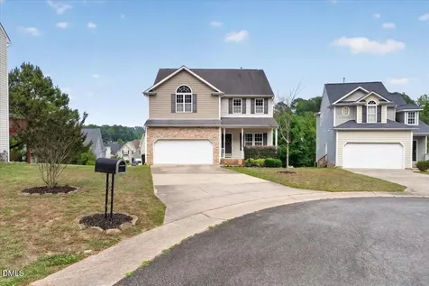 117 Rosalynn Court Raleigh NC 27610