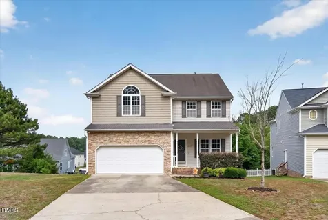 117 Rosalynn Court Raleigh NC 27610