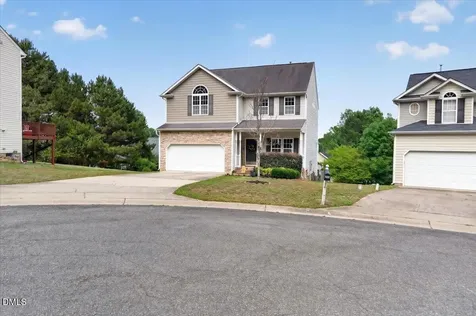 117 Rosalynn Court Raleigh NC 27610