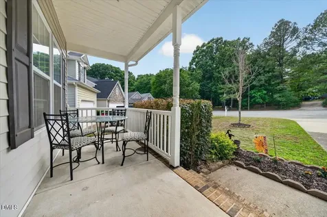 117 Rosalynn Court Raleigh NC 27610