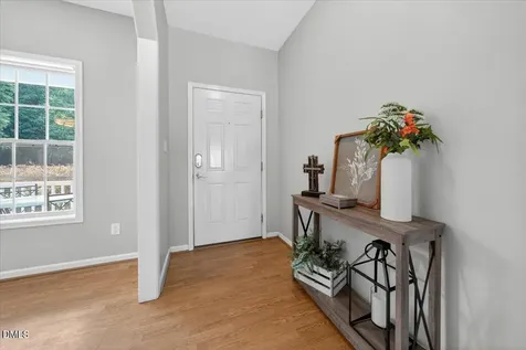 117 Rosalynn Court Raleigh NC 27610