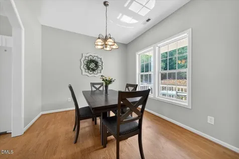 117 Rosalynn Court Raleigh NC 27610