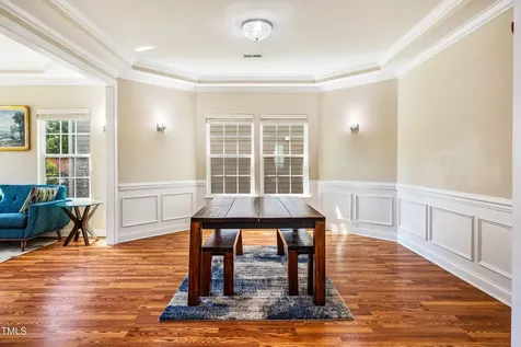 2129 Glade Valley Lane Morrisville NC 27560