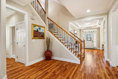 2129 Glade Valley Lane Morrisville NC 27560
