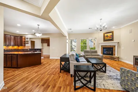 2129 Glade Valley Lane Morrisville NC 27560