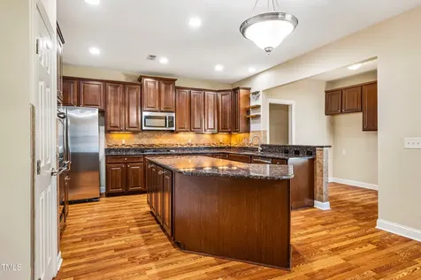 2129 Glade Valley Lane Morrisville NC 27560