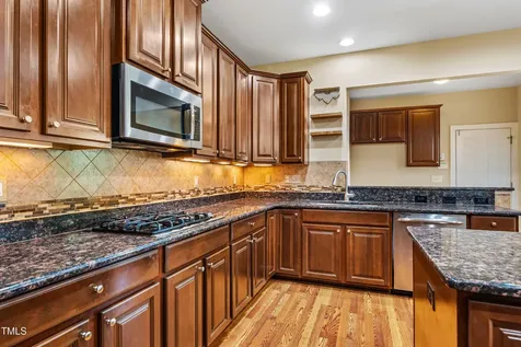 2129 Glade Valley Lane Morrisville NC 27560