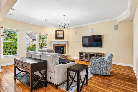 2129 Glade Valley Lane Morrisville NC 27560