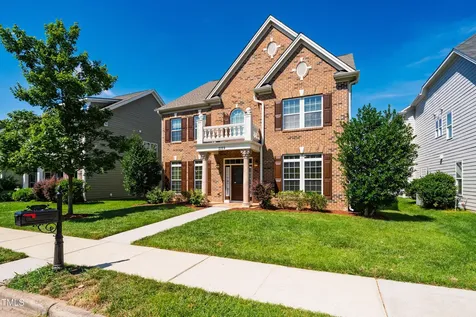 2129 Glade Valley Lane Morrisville NC 27560