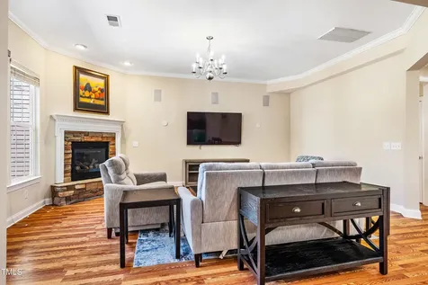 2129 Glade Valley Lane Morrisville NC 27560