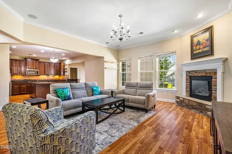 2129 Glade Valley Lane Morrisville NC 27560