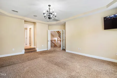 2129 Glade Valley Lane Morrisville NC 27560
