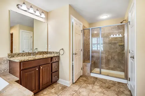 2129 Glade Valley Lane Morrisville NC 27560