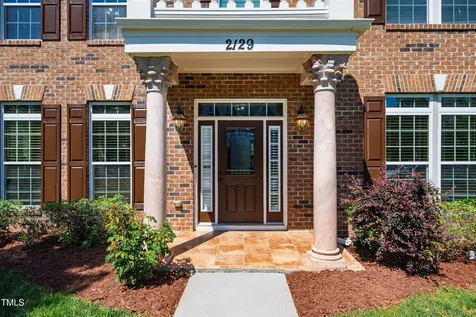 2129 Glade Valley Lane Morrisville NC 27560