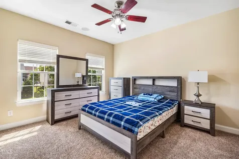 2129 Glade Valley Lane Morrisville NC 27560