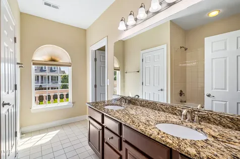 2129 Glade Valley Lane Morrisville NC 27560