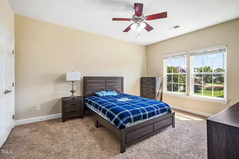 2129 Glade Valley Lane Morrisville NC 27560