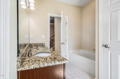 2129 Glade Valley Lane Morrisville NC 27560