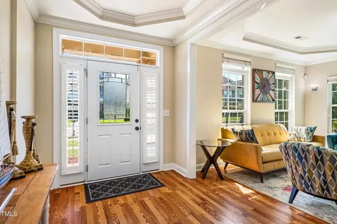 2129 Glade Valley Lane Morrisville NC 27560