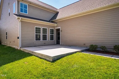 2129 Glade Valley Lane Morrisville NC 27560