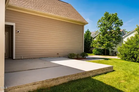 2129 Glade Valley Lane Morrisville NC 27560