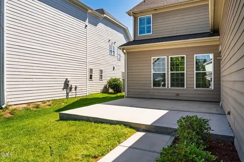2129 Glade Valley Lane Morrisville NC 27560