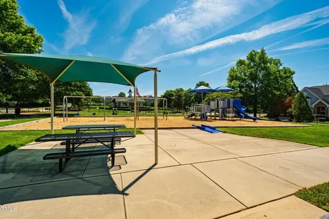 2129 Glade Valley Lane Morrisville NC 27560