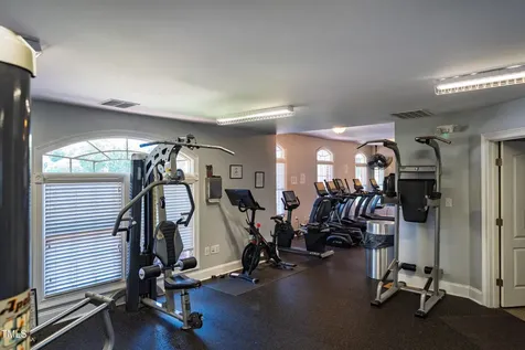 2129 Glade Valley Lane Morrisville NC 27560