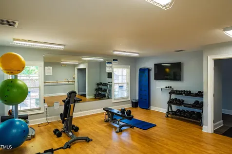 2129 Glade Valley Lane Morrisville NC 27560
