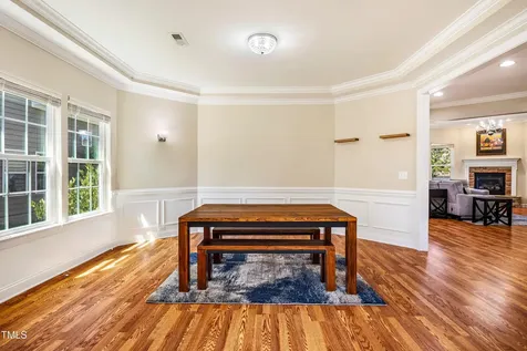 2129 Glade Valley Lane Morrisville NC 27560