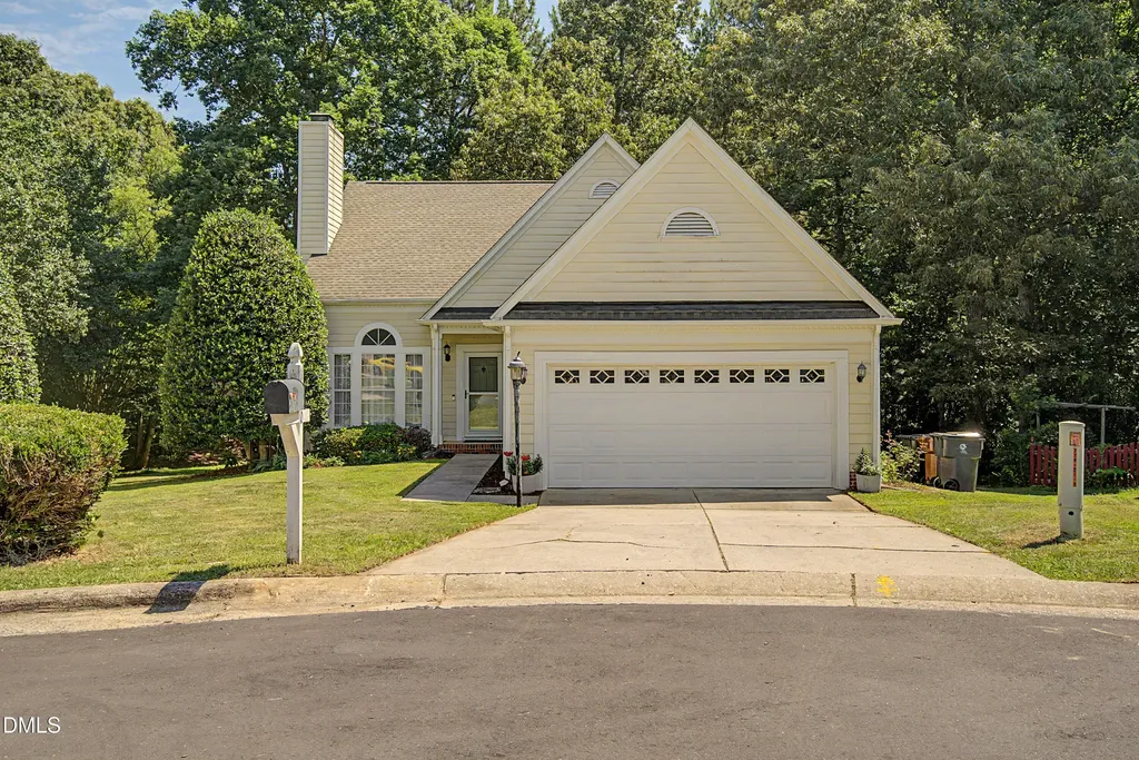 1020 Starkland Way Holly Springs NC 27540