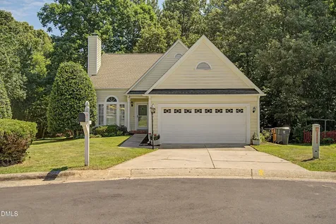 1020 Starkland Way Holly Springs NC 27540