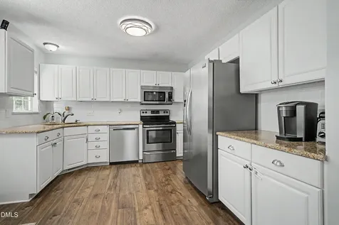 1020 Starkland Way Holly Springs NC 27540